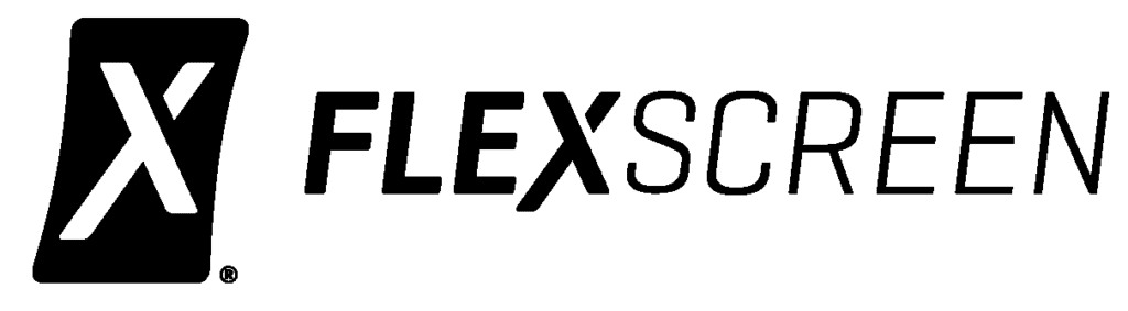 FlexScreen Logo